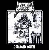 Armored Assassin : Damaged Youth
